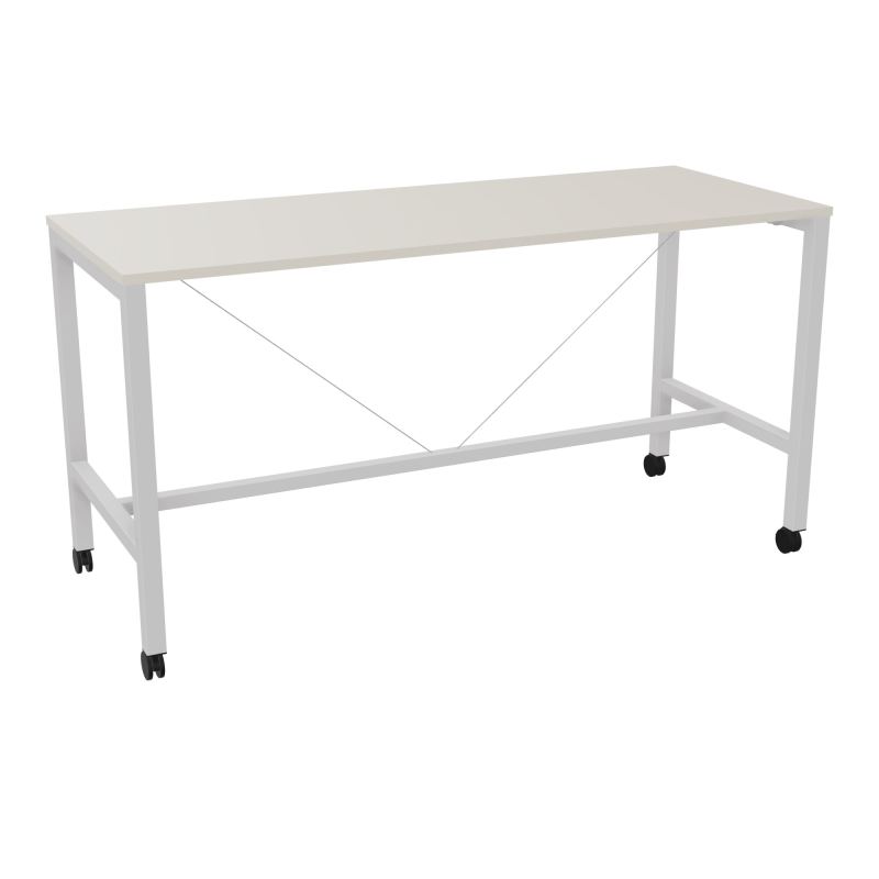 ARIAL T L200XP80XH104,5 PP 2OBT PIED ARCHE CARREE MOBILE