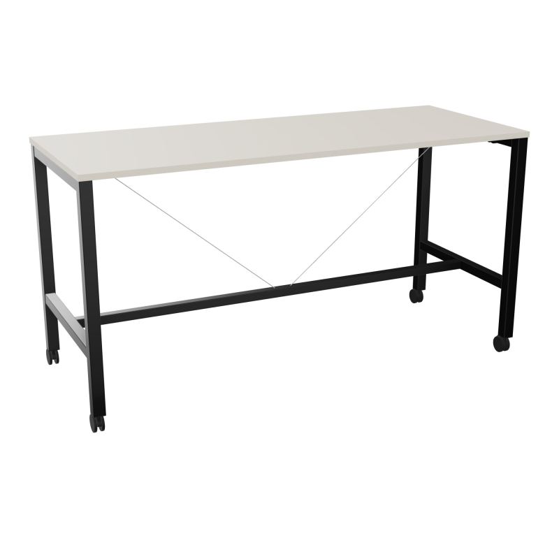 ARIAL T L200XP80XH104,5 PP 2OBT PIED ARCHE CARREE MOBILE