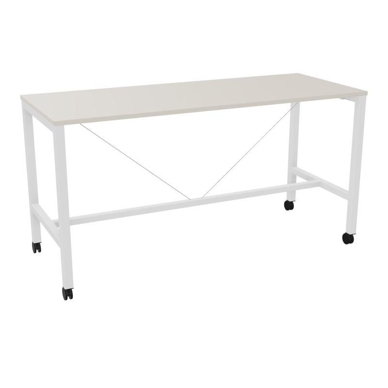 ARIAL T L200XP80XH104,5 PP 2OBT PIED ARCHE CARREE MOBILE
