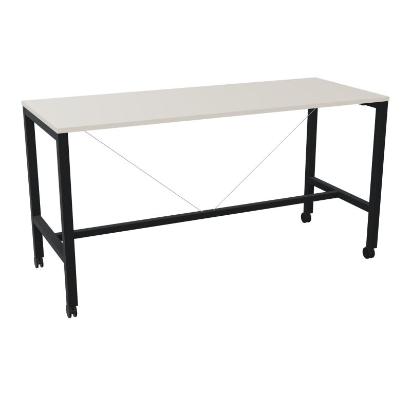 ARIAL T L200XP80XH104,5 PP 2OBT PIED ARCHE CARREE MOBILE