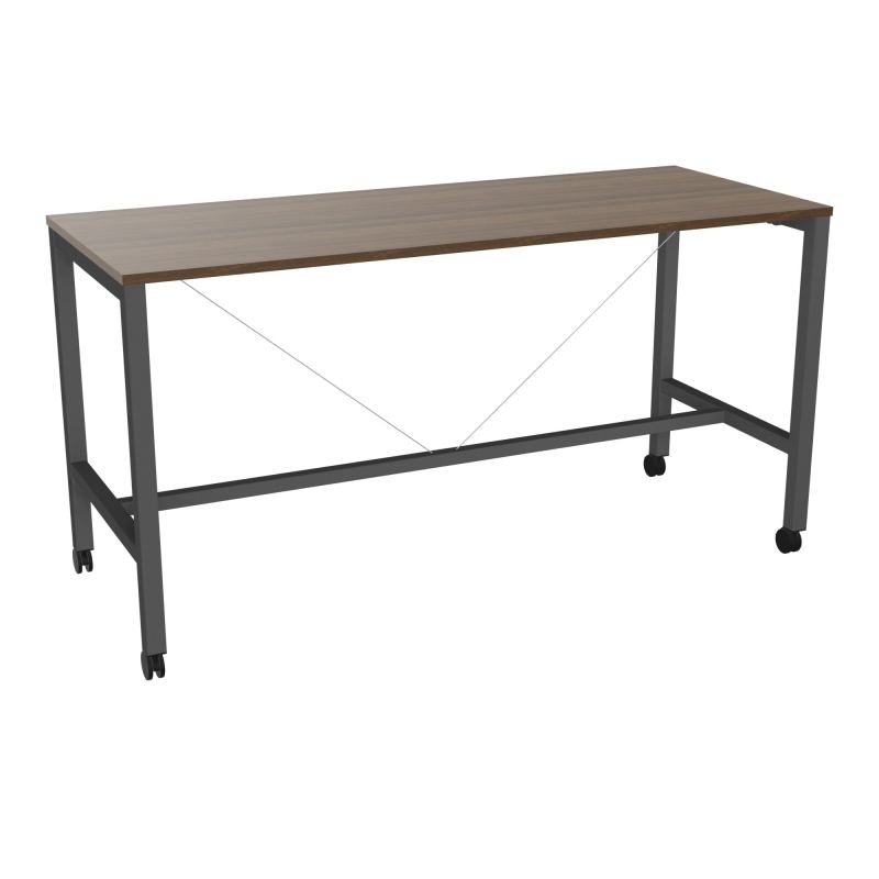 ARIAL T L200XP80XH104,5 PP 2OBT PIED ARCHE CARREE MOBILE
