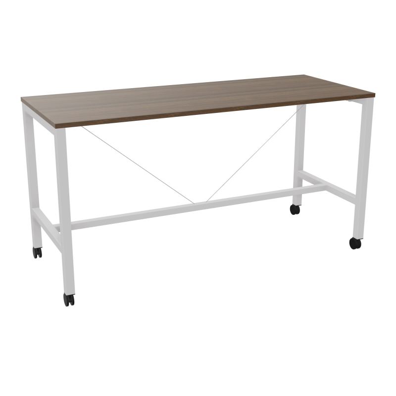 ARIAL T L200XP80XH104,5 PP 2OBT PIED ARCHE CARREE MOBILE