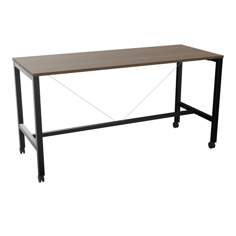 ARIAL T L200XP80XH104,5 PP 2OBT PIED ARCHE CARREE MOBILE