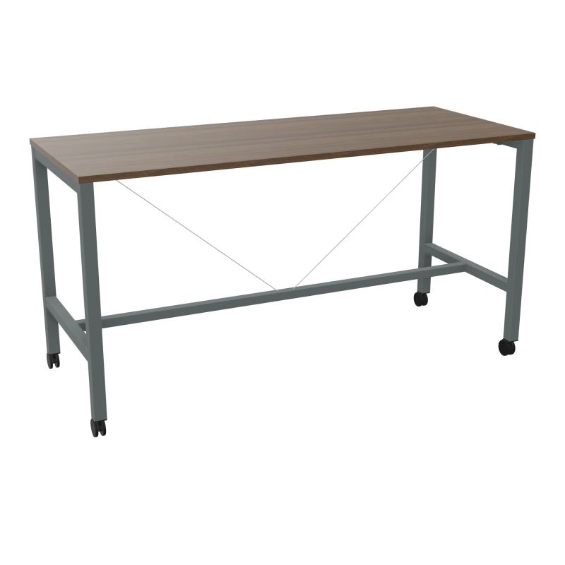 ARIAL T L200XP80XH104,5 PP 2OBT PIED ARCHE CARREE MOBILE
