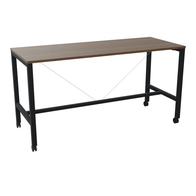 ARIAL T L200XP80XH104,5 PP 2OBT PIED ARCHE CARREE MOBILE