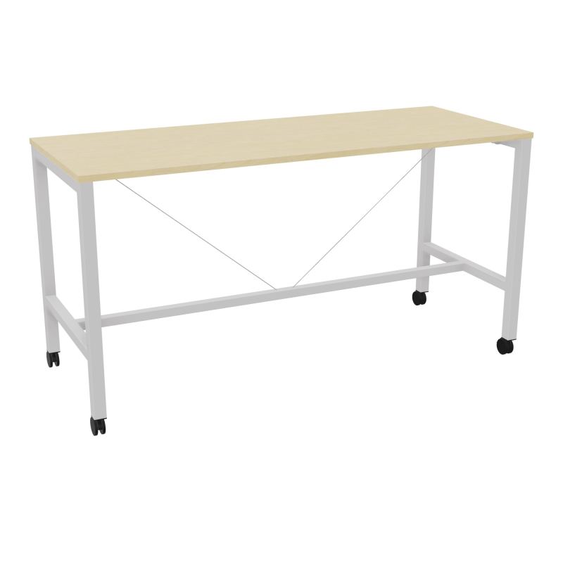 ARIAL T L200XP80XH104,5 PP 2OBT PIED ARCHE CARREE MOBILE