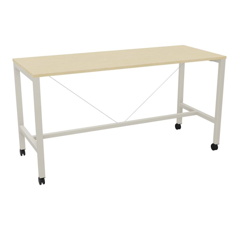 ARIAL T L200XP80XH104,5 PP 2OBT PIED ARCHE CARREE MOBILE