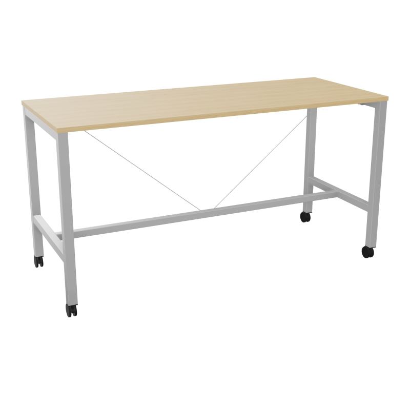 ARIAL T L200XP80XH104,5 PP 2OBT PIED ARCHE CARREE MOBILE R1 SA