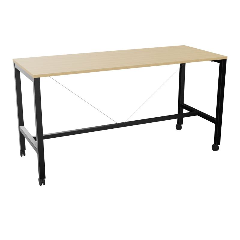 ARIAL T L200XP80XH104,5 PP 2OBT PIED ARCHE CARREE MOBILE R1 SG