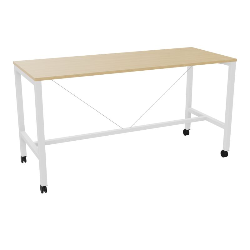 ARIAL T L200XP80XH104,5 PP 2OBT PIED ARCHE CARREE MOBILE R1 SO