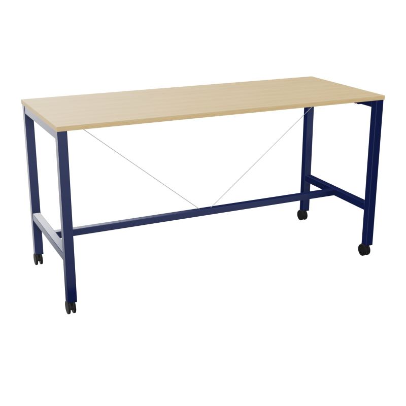 ARIAL T L200XP80XH104,5 PP 2OBT PIED ARCHE CARREE MOBILE R1 X4
