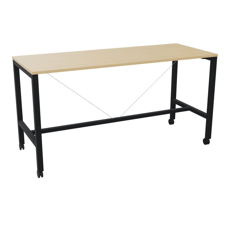 ARIAL T L200XP80XH104,5 PP 2OBT PIED ARCHE CARREE MOBILE R1 ZP