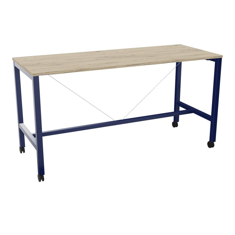 ARIAL T L200XP80XH104,5 PP 2OBT PIED ARCHE CARREE MOBILE