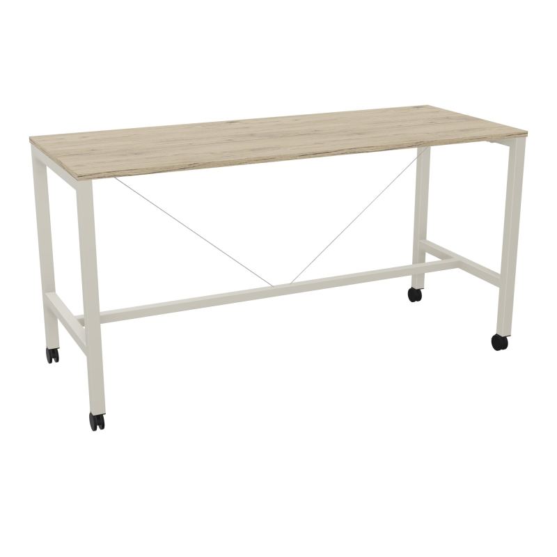 ARIAL T L200XP80XH104,5 PP 2OBT PIED ARCHE CARREE MOBILE