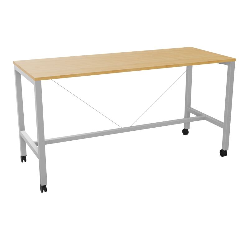 ARIAL T L200XP80XH104,5 PP 2OBT PIED ARCHE CARREE MOBILE R5 SA
