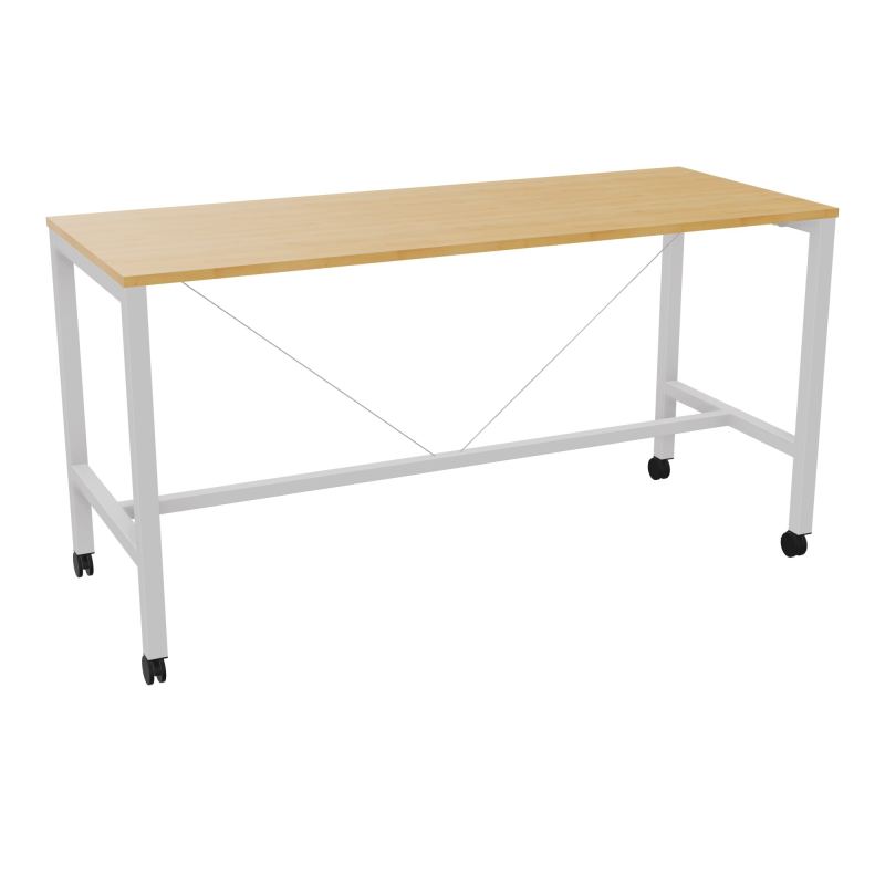 ARIAL T L200XP80XH104,5 PP 2OBT PIED ARCHE CARREE MOBILE R5 SD