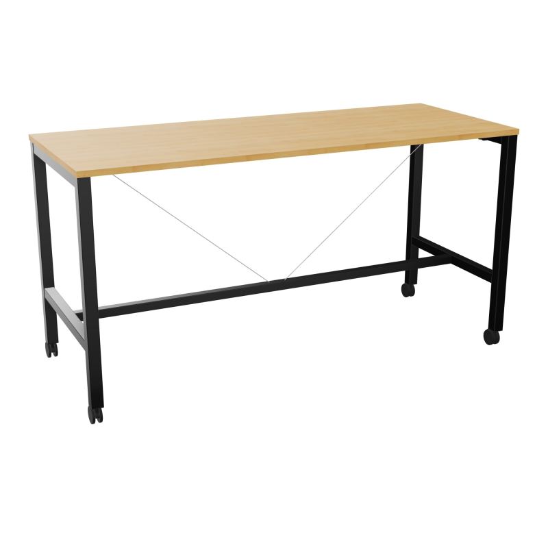 ARIAL T L200XP80XH104,5 PP 2OBT PIED ARCHE CARREE MOBILE R5 SG