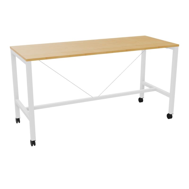 ARIAL T L200XP80XH104,5 PP 2OBT PIED ARCHE CARREE MOBILE R5 ZO