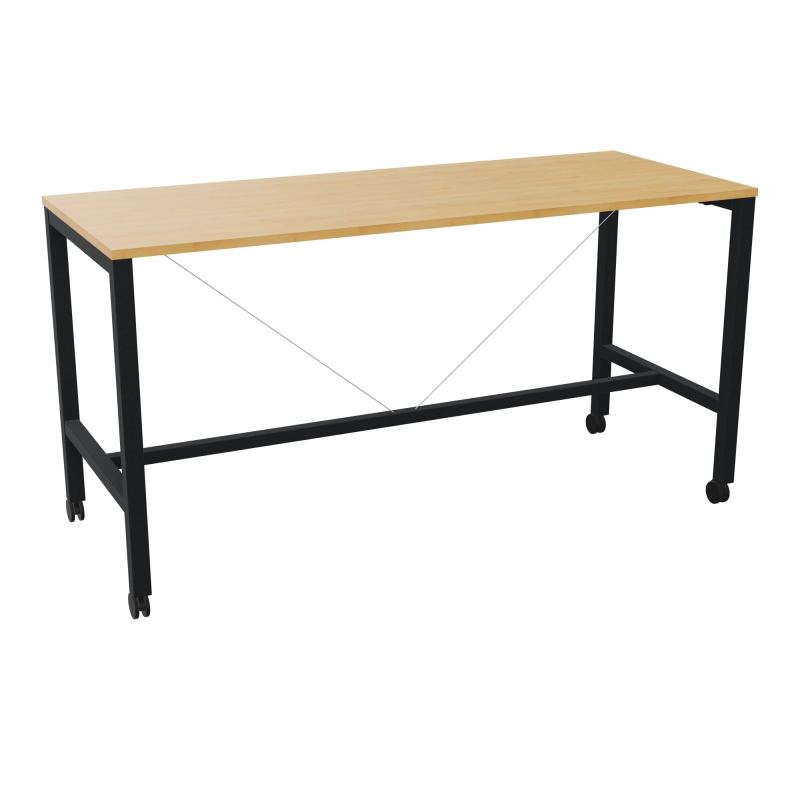 ARIAL T L200XP80XH104,5 PP 2OBT PIED ARCHE CARREE MOBILE R5 ZP
