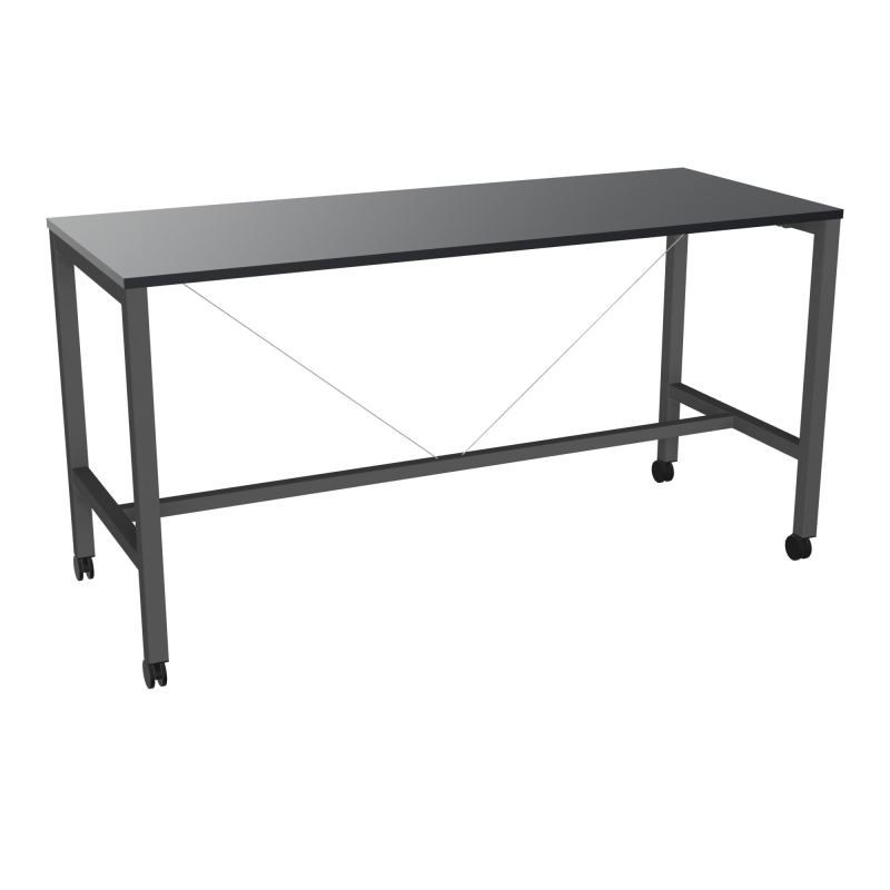 ARIAL T L200XP80XH104,5 PP 2OBT PIED ARCHE CARREE MOBILE R9 SC