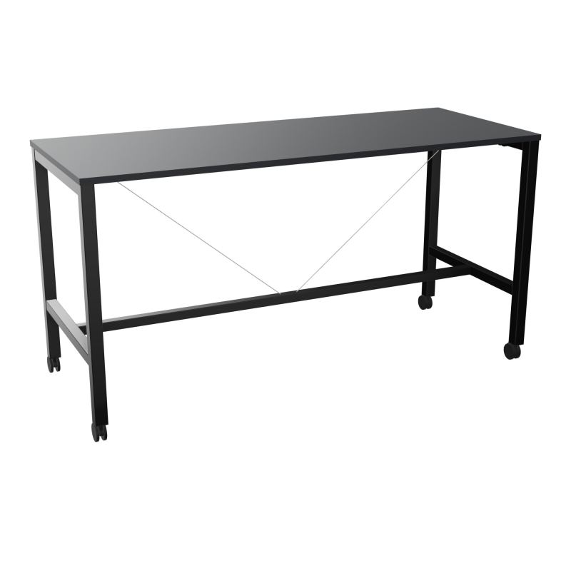 ARIAL T L200XP80XH104,5 PP 2OBT PIED ARCHE CARREE MOBILE R9 SG