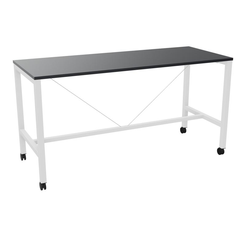 ARIAL T L200XP80XH104,5 PP 2OBT PIED ARCHE CARREE MOBILE R9 SO