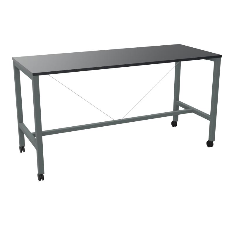 ARIAL T L200XP80XH104,5 PP 2OBT PIED ARCHE CARREE MOBILE R9 SU