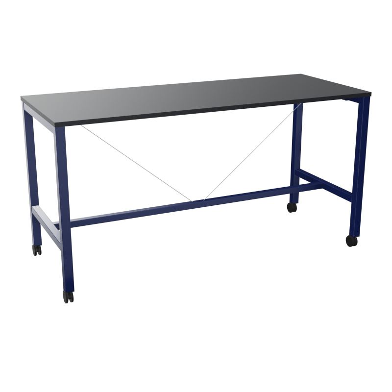 ARIAL T L200XP80XH104,5 PP 2OBT PIED ARCHE CARREE MOBILE R9 X4