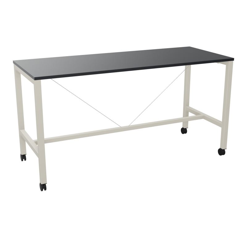 ARIAL T L200XP80XH104,5 PP 2OBT PIED ARCHE CARREE MOBILE R9 ZC