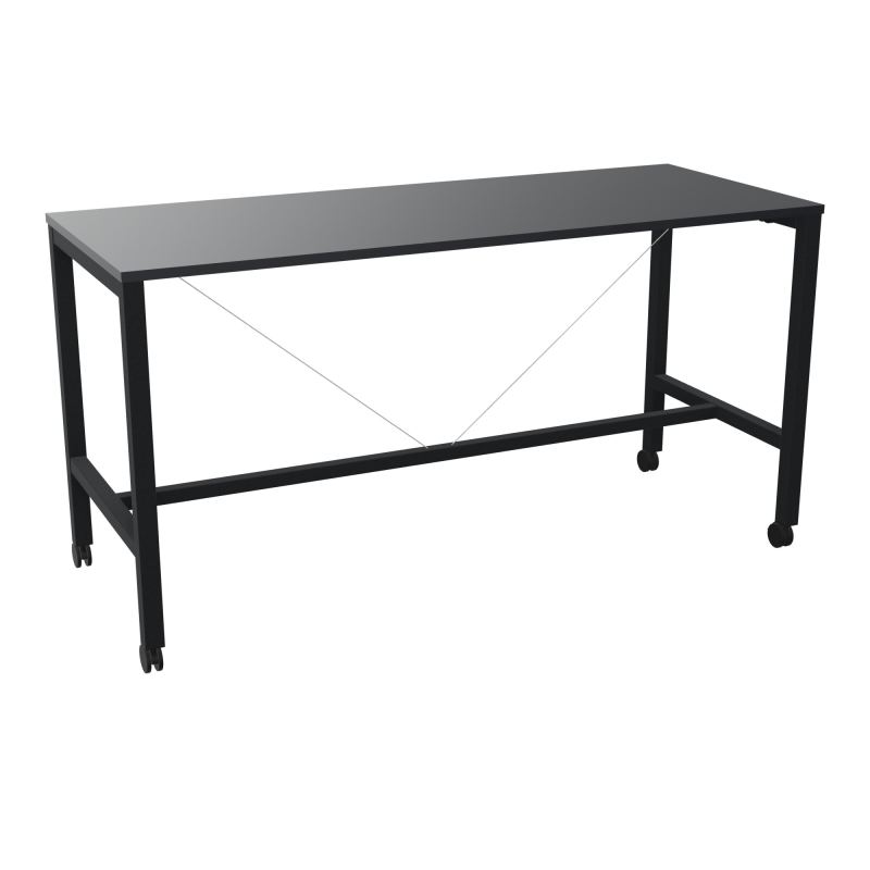 ARIAL T L200XP80XH104,5 PP 2OBT PIED ARCHE CARREE MOBILE R9 ZP