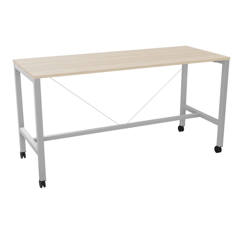 ARIAL T L200XP80XH104,5 PP 2OBT PIED ARCHE CARREE MOBILE