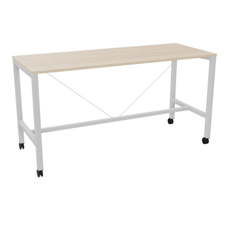 ARIAL T L200XP80XH104,5 PP 2OBT PIED ARCHE CARREE MOBILE
