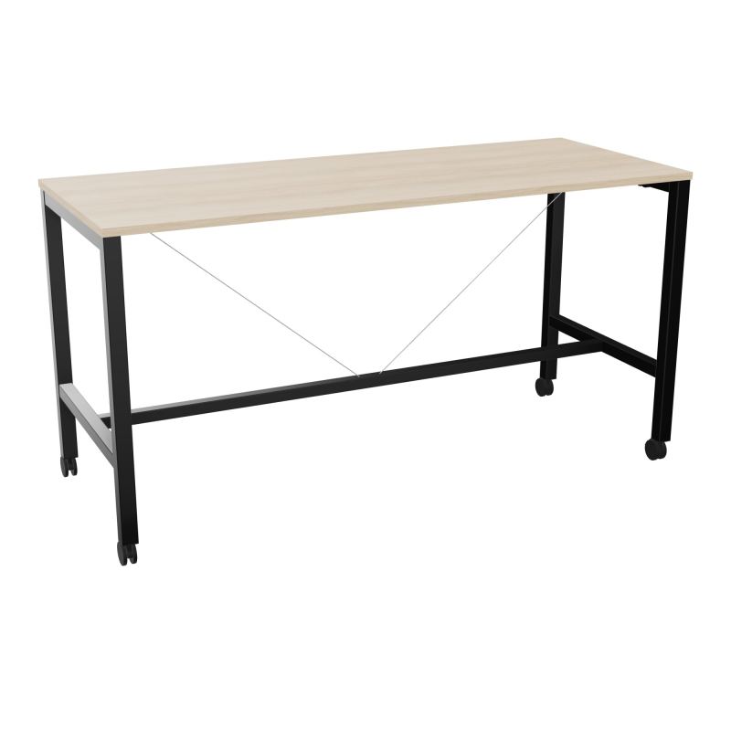 ARIAL T L200XP80XH104,5 PP 2OBT PIED ARCHE CARREE MOBILE