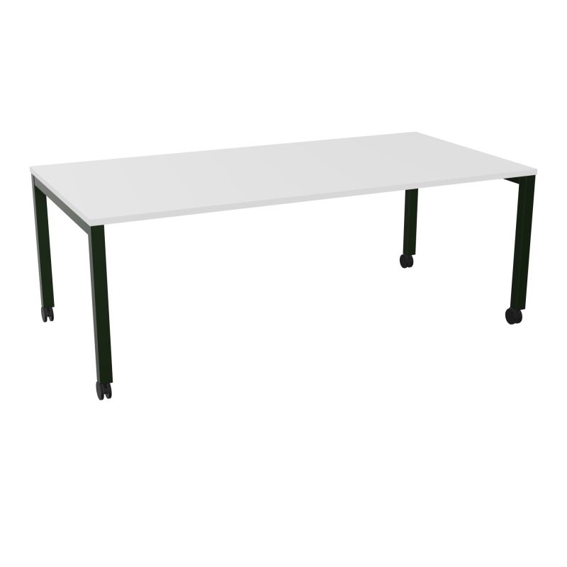 ARIAL T L200XP100XH73,5 PP 2OBT CENTRAL PIED ARCHE CARREE MOBILE