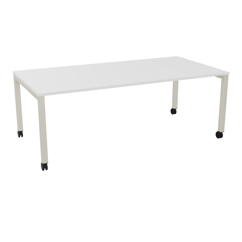 ARIAL T L200XP100XH73,5 PP 2OBT CENTRAL PIED ARCHE CARREE MOBILE