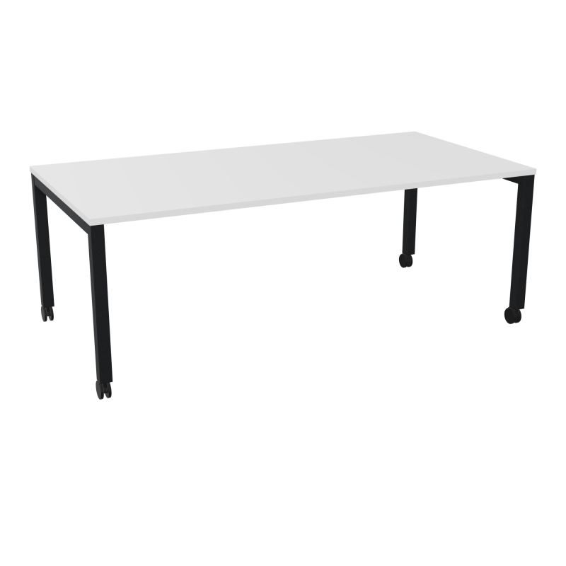 ARIAL T L200XP100XH73,5 PP 2OBT CENTRAL PIED ARCHE CARREE MOBILE