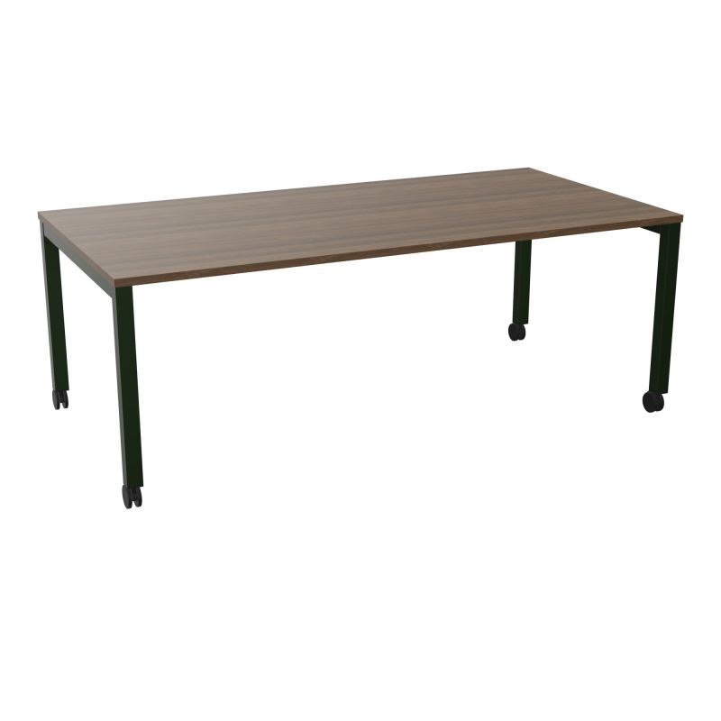 ARIAL T L200XP100XH73,5 PP 2OBT CENTRAL PIED ARCHE CARREE MOBILE