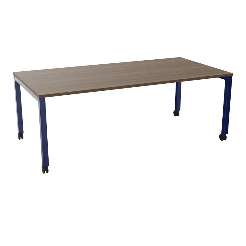 ARIAL T L200XP100XH73,5 PP 2OBT CENTRAL PIED ARCHE CARREE MOBILE
