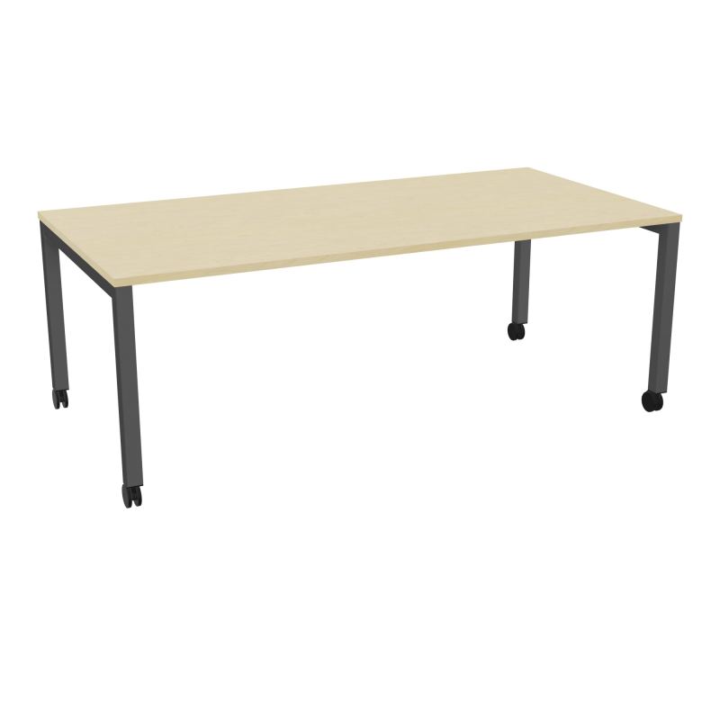 ARIAL T L200XP100XH73,5 PP 2OBT CENTRAL PIED ARCHE CARREE MOBILE