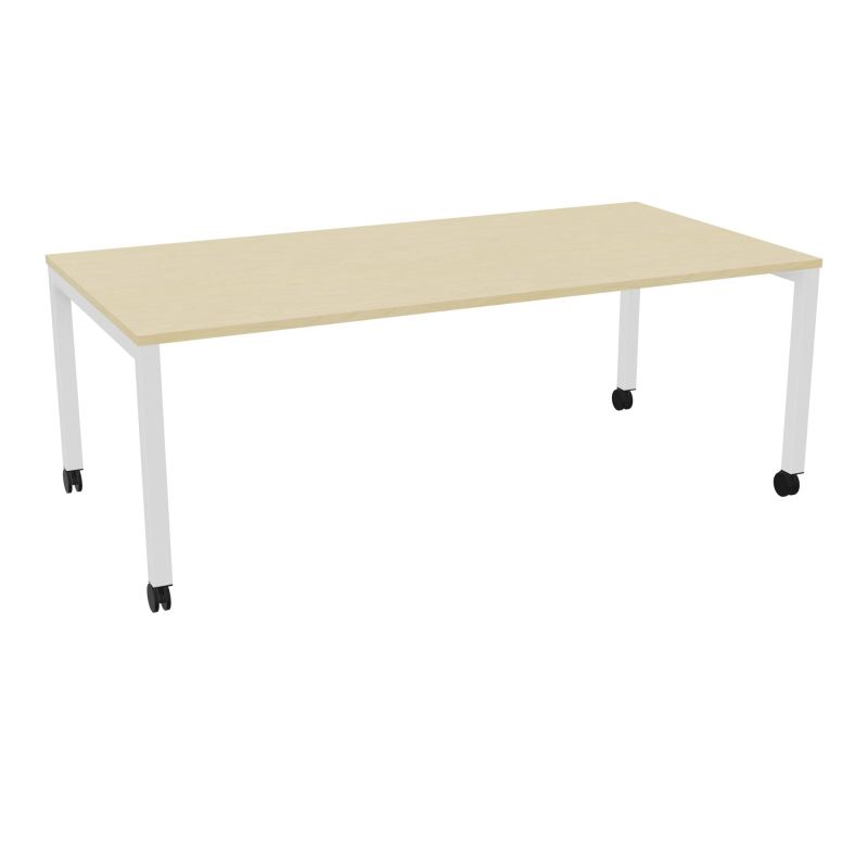 ARIAL T L200XP100XH73,5 PP 2OBT CENTRAL PIED ARCHE CARREE MOBILE