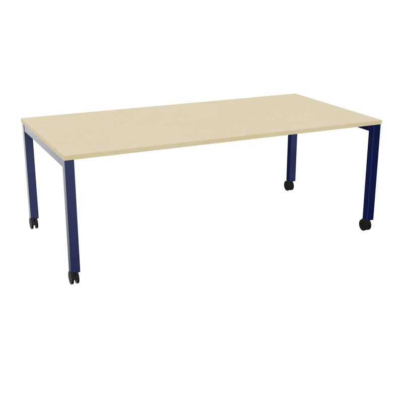 ARIAL T L200XP100XH73,5 PP 2OBT CENTRAL PIED ARCHE CARREE MOBILE