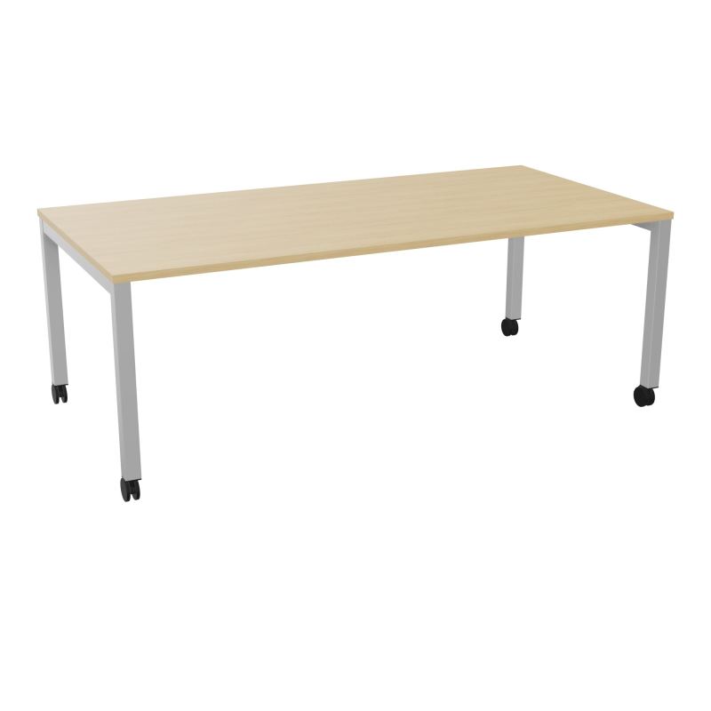 ARIAL T L200XP100XH73,5 PP 2OBT CENTRAL PIED ARCHE CARREE MOBILE R1 SA