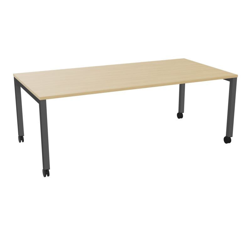 ARIAL T L200XP100XH73,5 PP 2OBT CENTRAL PIED ARCHE CARREE MOBILE R1 SC