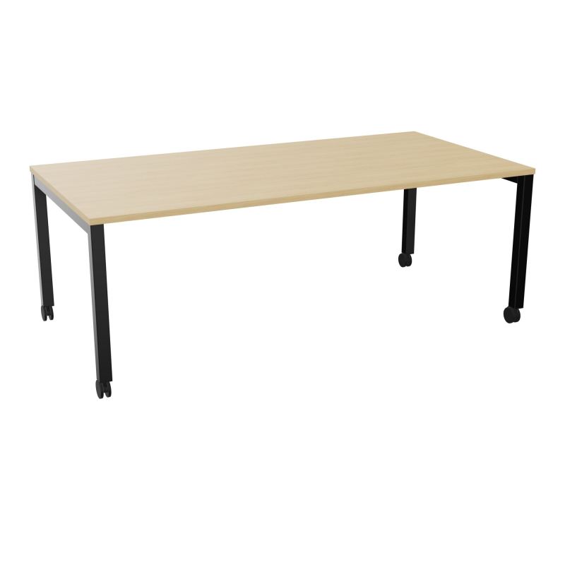 ARIAL T L200XP100XH73,5 PP 2OBT CENTRAL PIED ARCHE CARREE MOBILE R1 SG