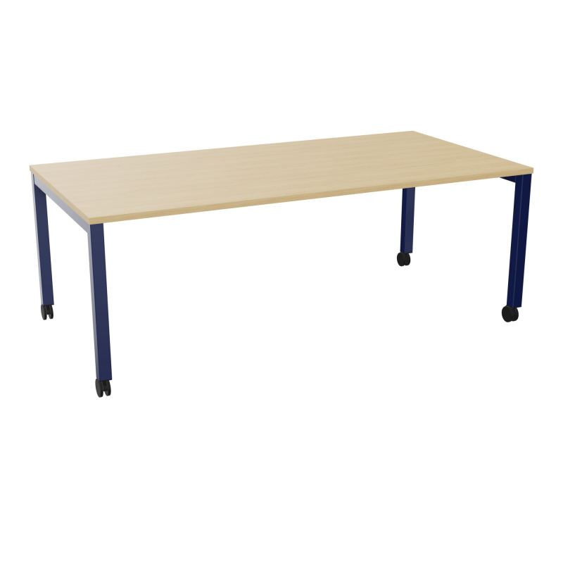 ARIAL T L200XP100XH73,5 PP 2OBT CENTRAL PIED ARCHE CARREE MOBILE R1 X4