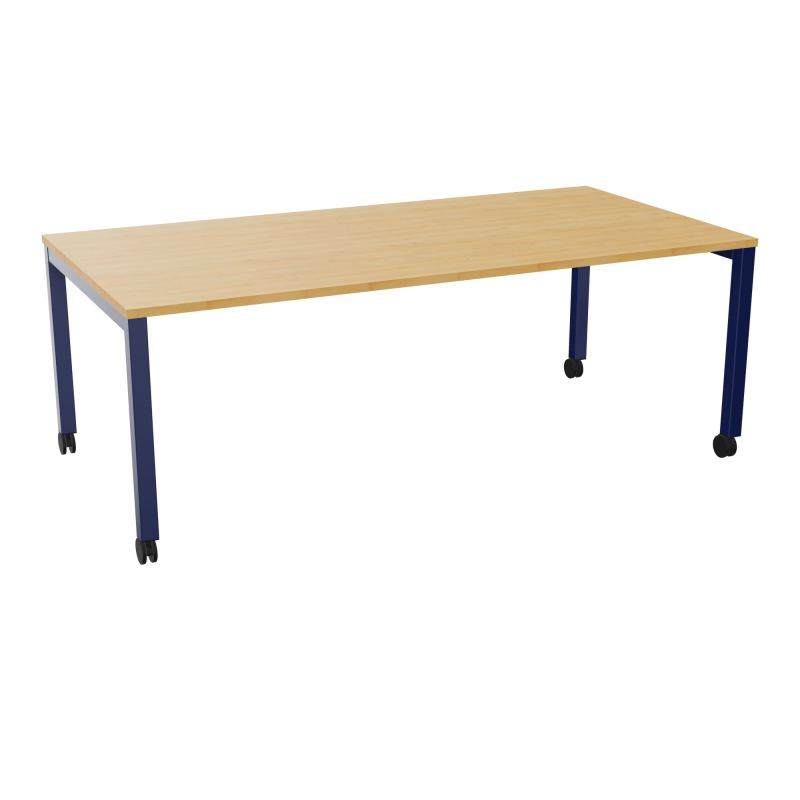 ARIAL T L200XP100XH73,5 PP 2OBT CENTRAL PIED ARCHE CARREE MOBILE R5 X4