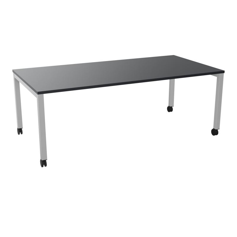 ARIAL T L200XP100XH73,5 PP 2OBT CENTRAL PIED ARCHE CARREE MOBILE R9 SA