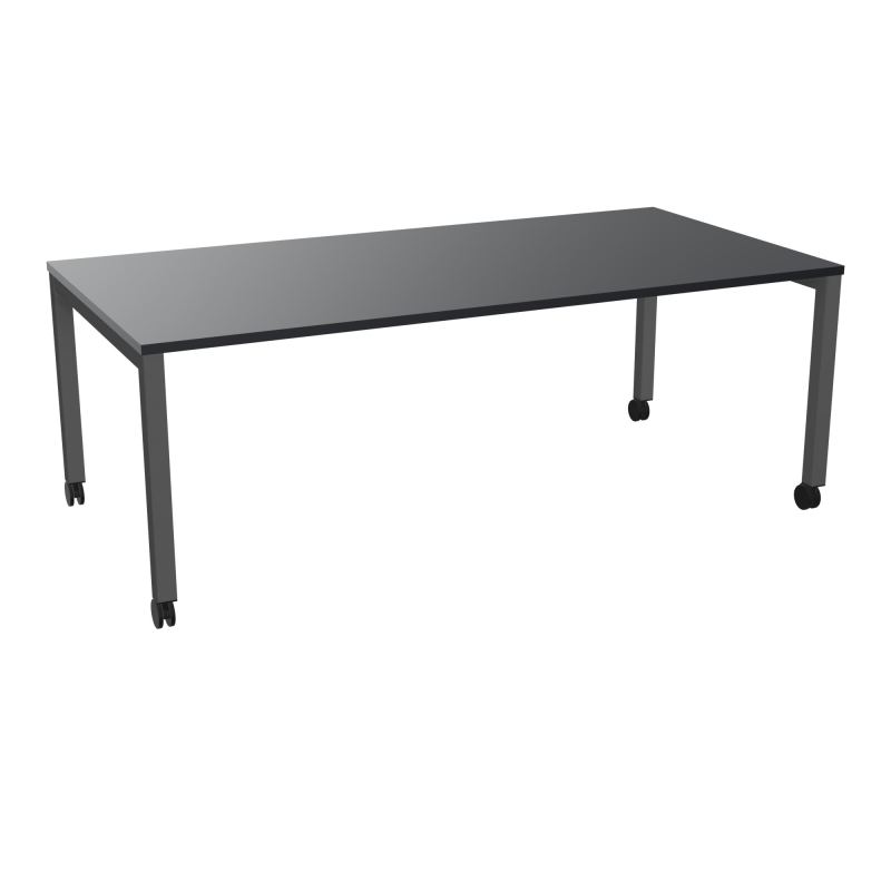 ARIAL T L200XP100XH73,5 PP 2OBT CENTRAL PIED ARCHE CARREE MOBILE R9 SC