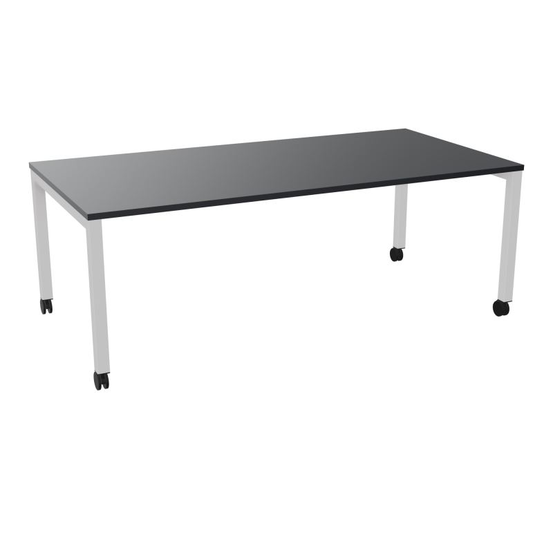 ARIAL T L200XP100XH73,5 PP 2OBT CENTRAL PIED ARCHE CARREE MOBILE R9 SD