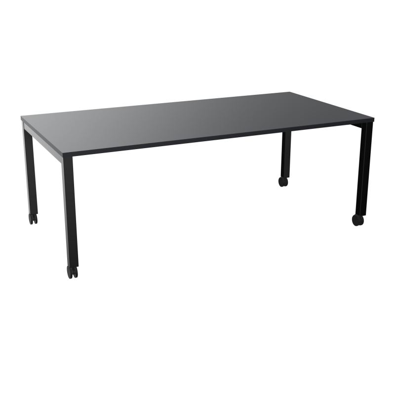 ARIAL T L200XP100XH73,5 PP 2OBT CENTRAL PIED ARCHE CARREE MOBILE R9 SG